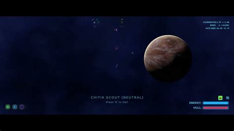 Starcom Nexus – Part 1 .